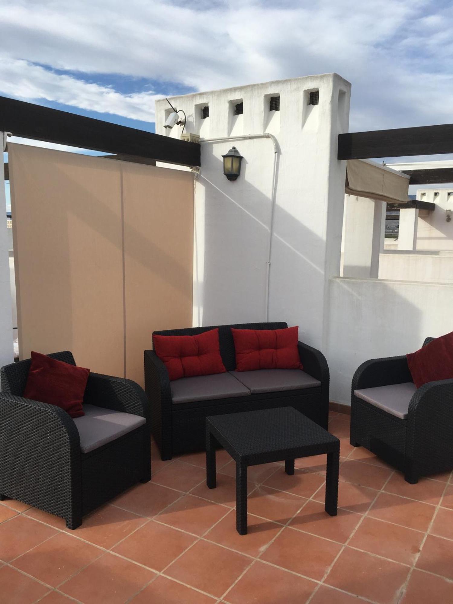 Apartment N266 Alhama de Murcia Extérieur photo