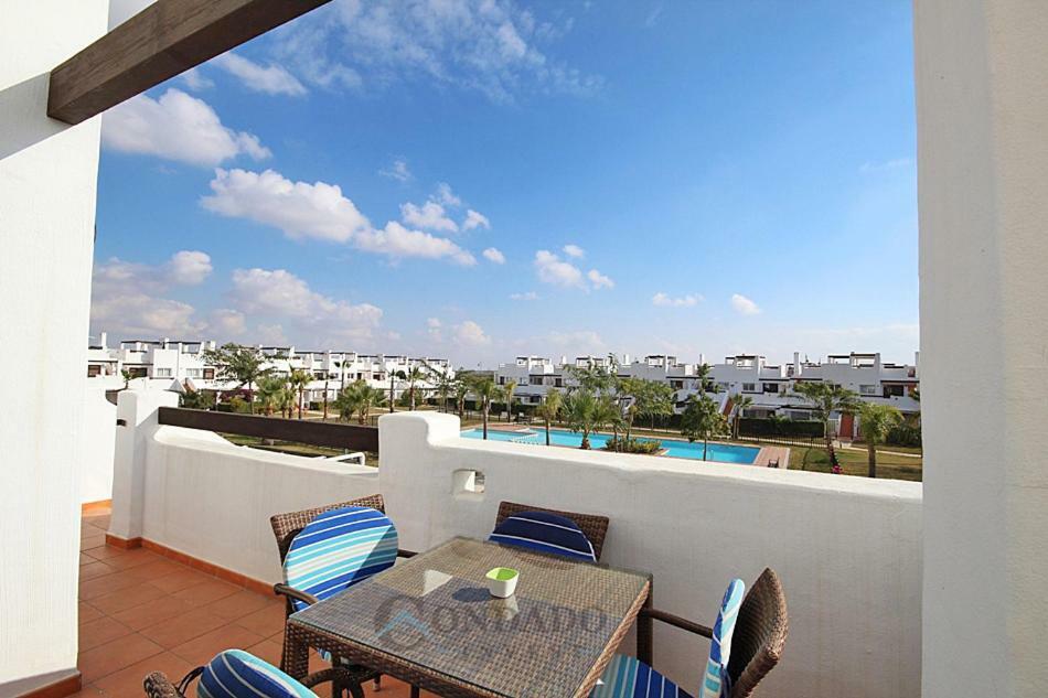 Apartment N266 Alhama de Murcia Extérieur photo